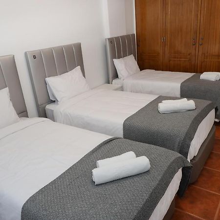 Lisbon Home Host Buitenkant foto