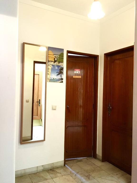 Lisbon Home Host Buitenkant foto
