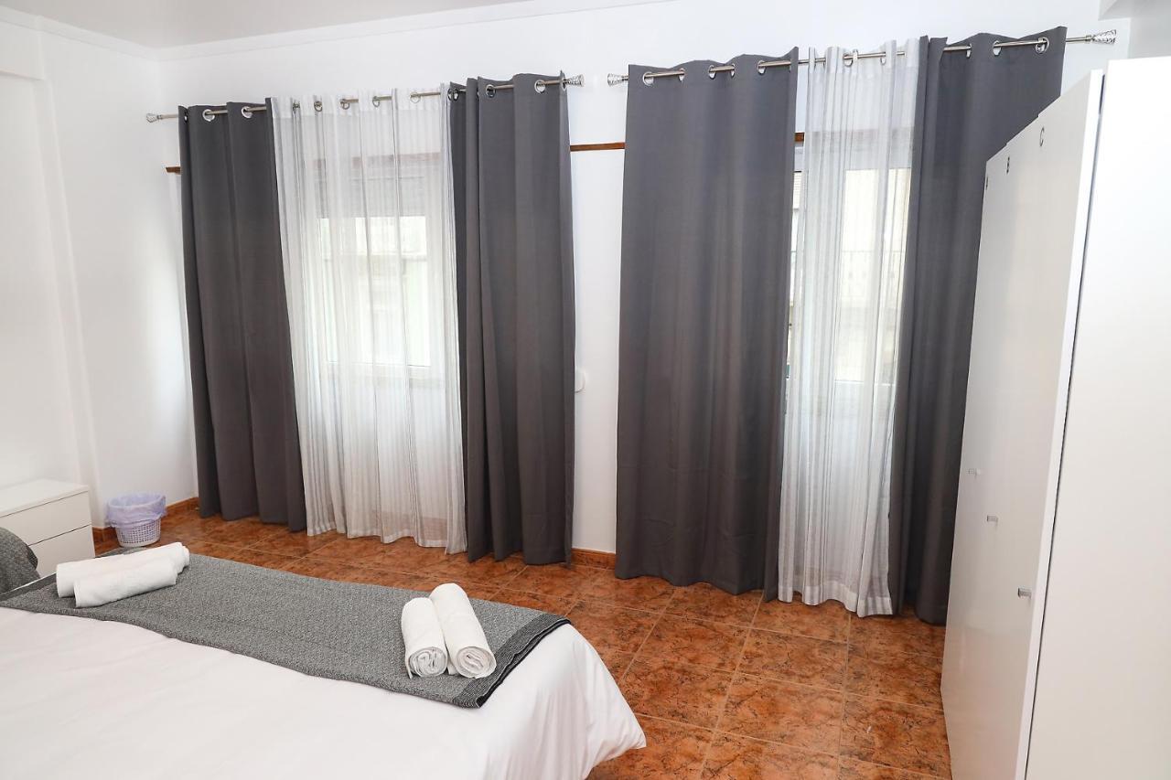 Lisbon Home Host Buitenkant foto