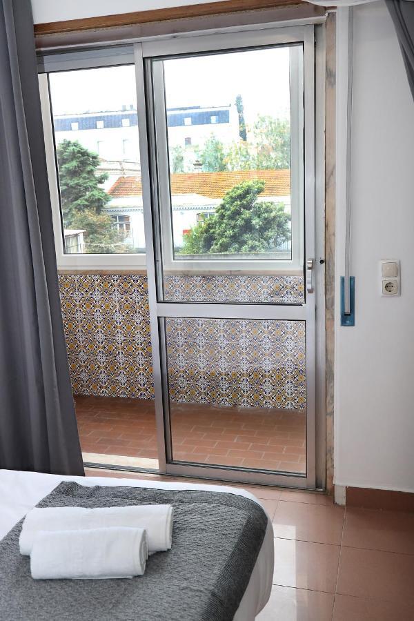 Lisbon Home Host Buitenkant foto