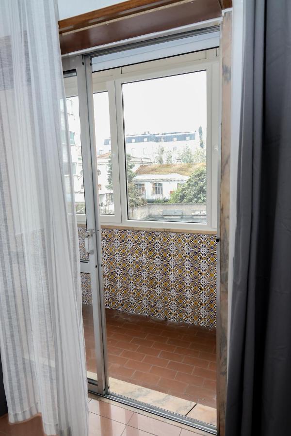 Lisbon Home Host Buitenkant foto