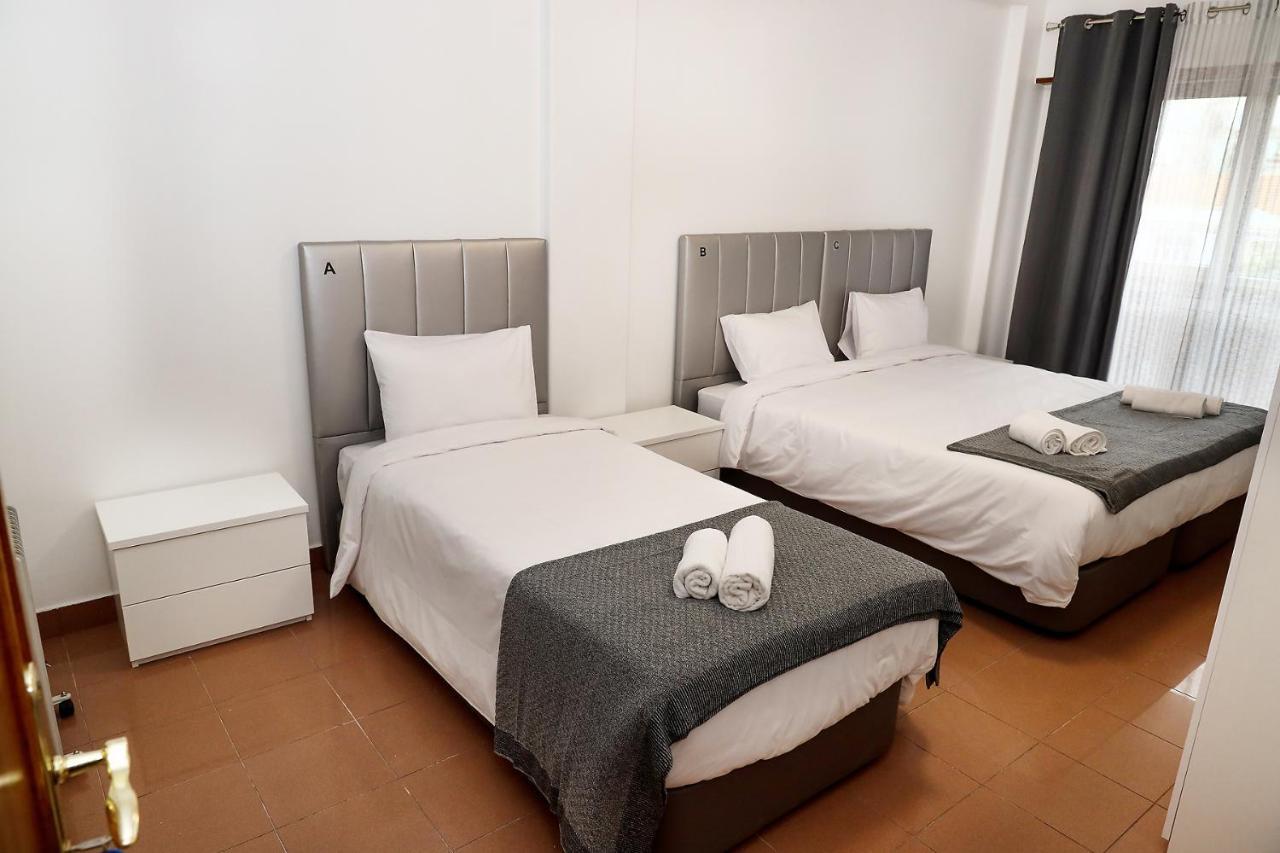 Lisbon Home Host Buitenkant foto