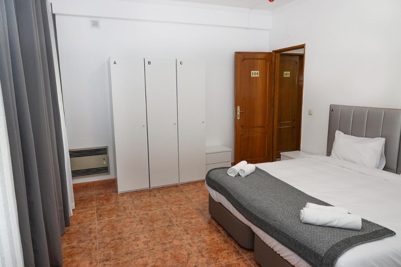 Lisbon Home Host Buitenkant foto