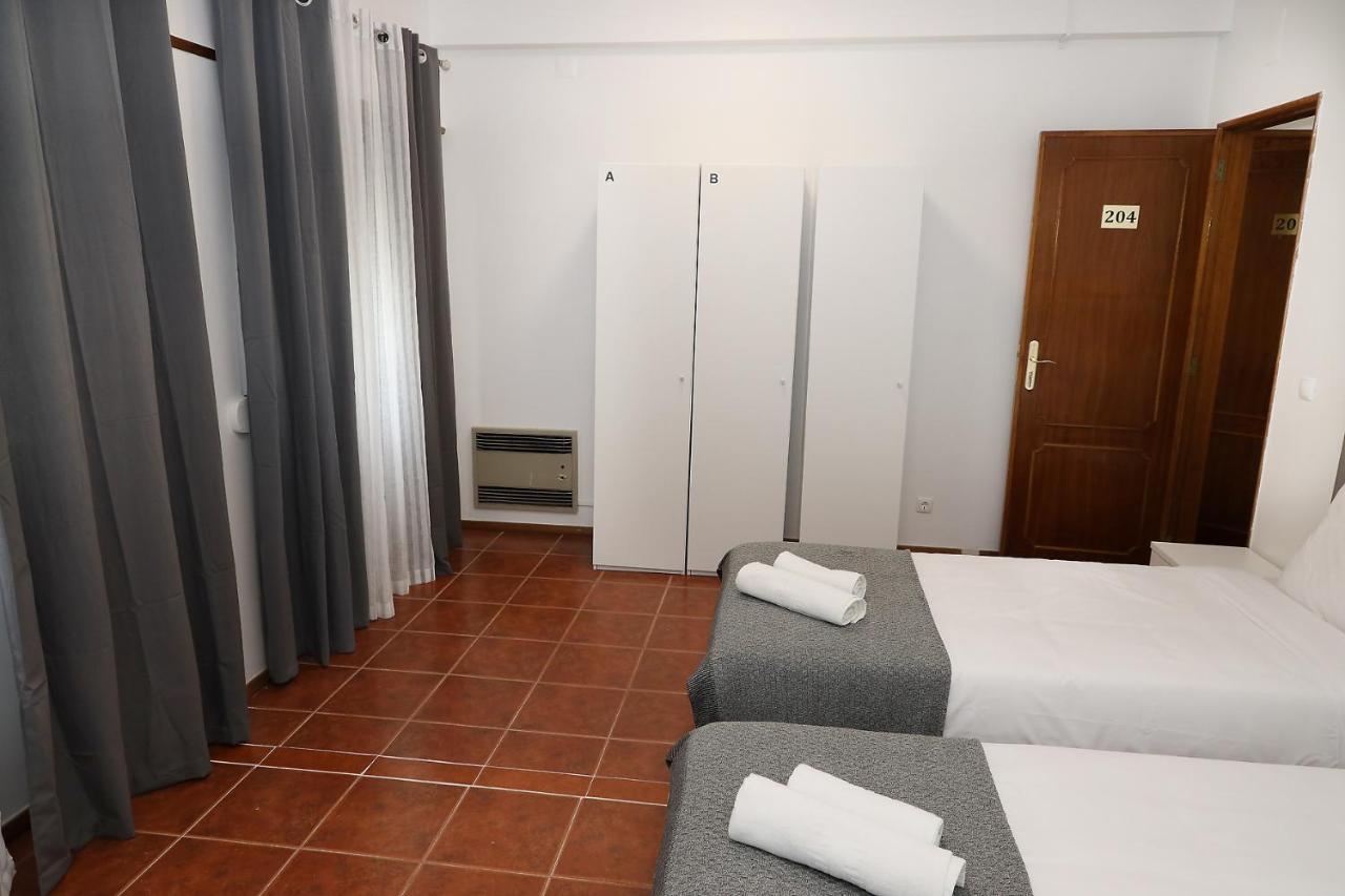 Lisbon Home Host Buitenkant foto