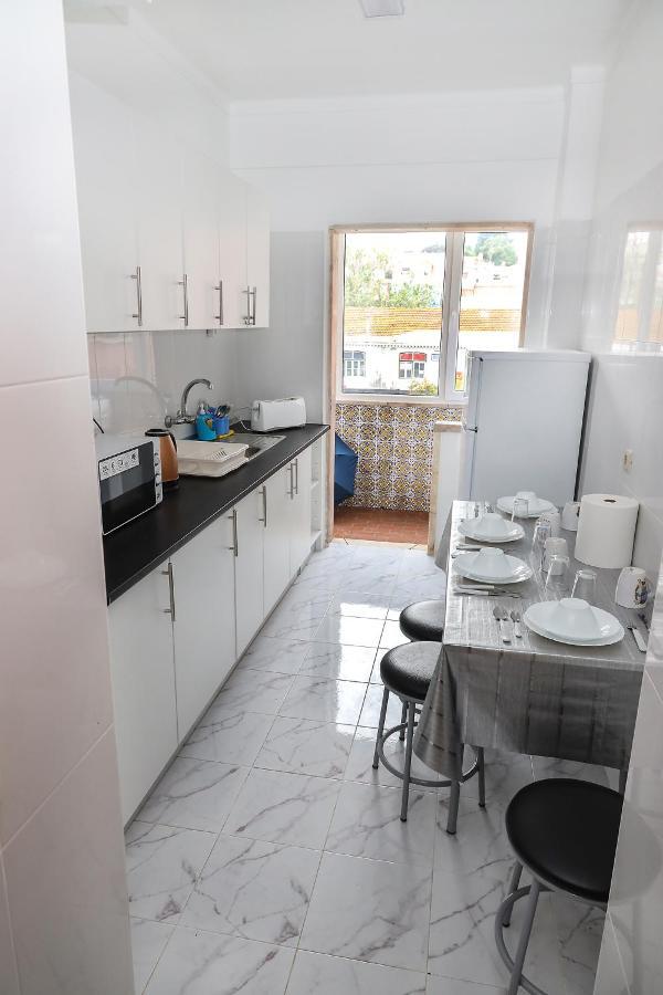 Lisbon Home Host Buitenkant foto